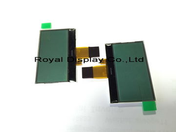 Точки серого цвета RYG12864Z 128*64 модуля STN LCD COG N-Pos графические, электропитание 3.3V