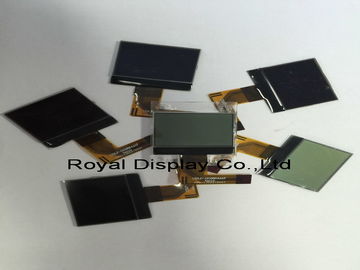 Электрический дисплей Transflective Lcd, Monochrome надежность графического дисплея высокая