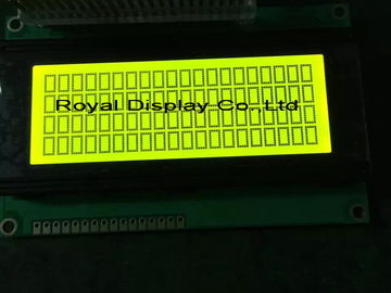 Характер 20x4 Lcd, цифробуквенный дисплей RYP2004A стандартный модуля LCD