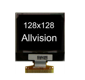 Привод IC разрешения SSD1327 модуля Oled пиксела QG-2828KS 128x128 высокий