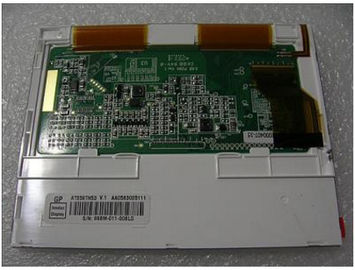модуль 640X3 (RGB) X480 TFT LCD с 40pin FPC/параллельным 18bit RGB