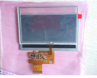 Модуль EJ050NA-01D TFT LCD для конторских машин/электроники образования
