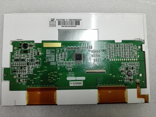 Модуль LCD замены Innolux At070tn83 V1 At070tn83/Lw700at9309/At070tn92 At070tn94