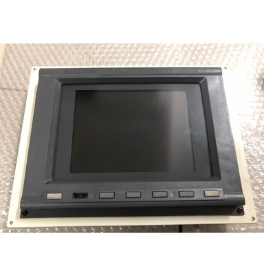 Модуль A02B-0200-C081 дисплея Японии первоначальный Fanuc LCD для машин CNC
