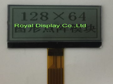 Модуль дисплея RYG12864L графический Lcd с точкой AA=56.29*19.81mm ST7567 128X64