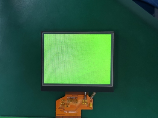 3.5 дюймовый TFT LCD дисплейный модуль цветный экран 320X240 с резистивной сенсорной панелью