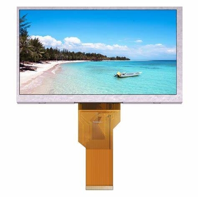 8.4'' TFT LCD Модуль 800*RGB*600 IVO M084GNS1 R1 Широкотемпературный промышленный дисплей