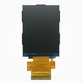 3 дюйма 2,97&quot; 640x360 модуль дисплея цвета TFT LCD с сопротивляющейся сенсорной панелью