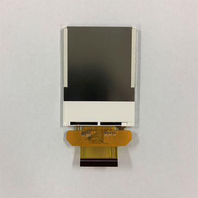 Анти- Pin 240X320 2,8&quot; слепимости 50 монитор RGB MCU TFT LCD