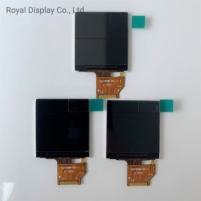 Экран дисплея St7789V 3.2V SPI дюйма TFT LCD OEM/ODM 240*240 1,3 для lndustrial применения