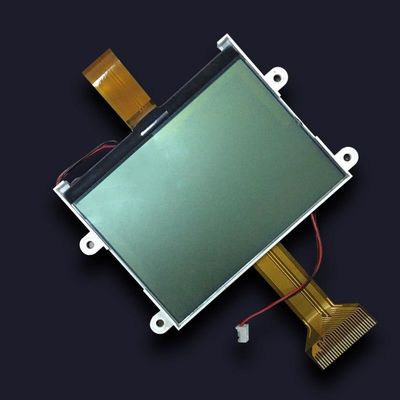 Cog регулятора FSTN 128X64 цвет модуля 3V LCD положительного St7565r изготовленный на заказ параллельный белый