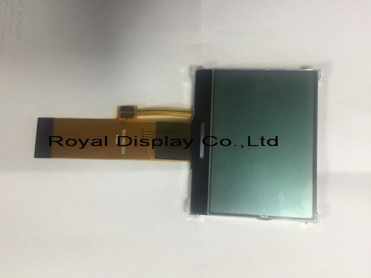 Матрица ТОЧКИ LCD фабрики 160x100 Cog FSTN STN показывает Mono графический регулятор LCD