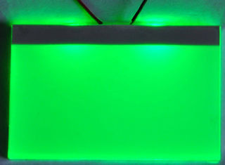 MONO осветите выполненное на заказ контржурным светом для разных видов цветов и размера структуры