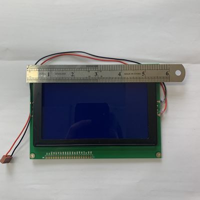 УДАР Pin Monochrome 22 модуля STN LCD матрицы точки 240X128 графический