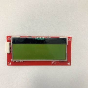 регулятор модуля FSTN параллельный PCF2119RU LCD характера точек 16X2