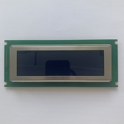 УДАР графического LCD модуля ОСТРЫЙ LM24008M STN 240x64 Monochrome отрицательный