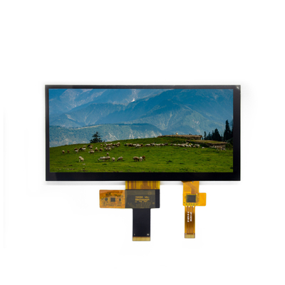 1024×600 ставит точки модуль 7.0in TFT LCD 4 матрица майны MIPI активная