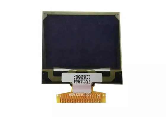 ′ 1,32 ′ Cog модуля дисплея 128×96 OLED Monochrome для умного дозора
