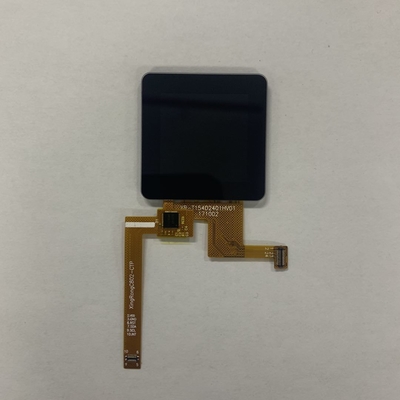320×320 ставит точки дисплей IPS Mipi TFT LCD взаимодействует ′ 1,54 ′ St7796s IC с CTP