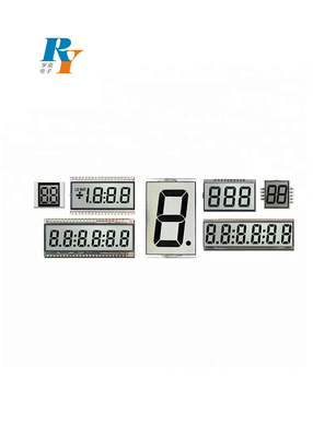 Изготовленный на заказ этап этапа 30pin LCD 7 Tn показывает изготовленный на заказ этап 7