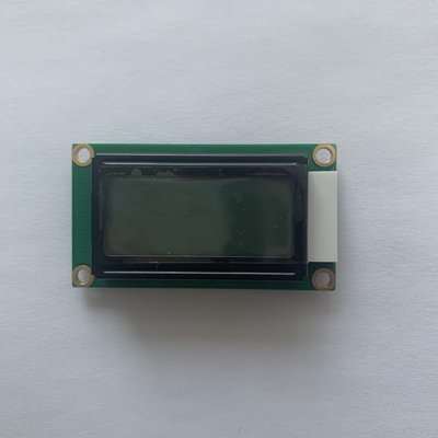 Модуль дисплея LCD характера модуля NT7066U 0802 FSTN 8*2 LCD