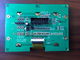 Точки модуля STN голубые RYG12864A 128*64 LCD COG графические, электропитание 3.3V