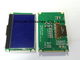 Точки RYB240160A 240*160, синь модуля FSTN LCD COG электропитания 3.3V графическая