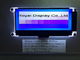 Модуль 240*80 LCD ручного прибора графический ставит точки OEM/ODM доступный