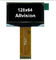 Модуль дисплея Allvision OLED, угол наблюдения Monochrome дисплея Oled свободный