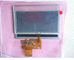 Модуль EJ050NA-01D TFT LCD для конторских машин/электроники образования