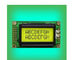 дисплей модуля LCD УДАРА 0802 8X2 STN положительный Transflective