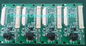 доска регулятора 12V TFT LCD с построенный в инверторе PCB800182 СИД