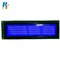 STN Синий монохромный 40x4 символический ЖК-дисплейный модуль с светодиодным подсветкой