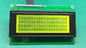 RY-C204LYILYW STN Желто-зеленый модуль с ЖК с SPLC780D1-021A