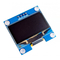 0.54 дюймовый OLED модуль 96 * 32 I2C с CH1115 монохромной ЖК-панелью