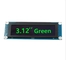 3.12 дюймовый OLED дисплей 256 * 64 пикселей Winstar настроить Bule с SSD1322U