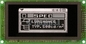 Дисплей Futaba VFD Gp9002A01A 128*64 зеленый широкая температура 5.0V настраиваемая