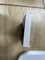 настраиваемый 7-сегментный светодиодный дисплей моно белый цвет панель счетчик промышленного качества