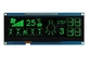 OLED-модуль 5.5' 256*64 Монохромный COF с сенсорным дисплеем Winstar Replace