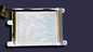 Модуль 320x240 графического дисплея RYG320240A Lcd ставит точки 100% заменяет HANTRONIX HDG320240