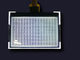 Надежность профессиональной панели RYD2015TR01-B изготовленной на заказ LCD черным по белому высокая