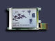 Сверхконтрастный ODM OEM экрана модуля FSTN изготовленный на заказ форменный Lcd панели Lcd коэффициента
