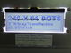 Китайской подгонянный ценой по прейскуранту завода-изготовителя модуля дисплея 240X64 FSTN модуль Stn положительный Monochrome LCD графического LCD