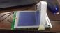 Дисплей LCD УДАРА LCD высококачественной предпосылки FSTN 320*240dots голубой графический с голубыми формулировками