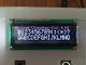 Точечная матрица LCD модуля дисплея LCD характера точек OEM 1604 цены по прейскуранту завода-изготовителя небольшая