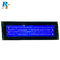 Характер LCD FSTN/Stn УДАРА 4004 разрешений Желт-зеленый/синь применяется для дисплея LCD оборудования