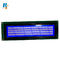 Характер LCD FSTN/Stn УДАРА 4004 разрешений Желт-зеленый/синь применяется для дисплея LCD оборудования