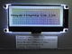 параллель FStn FPC дисплея IC St7529 Transflective LCD Cog 240X80