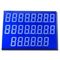 модуль LCD графического дисплея 5.0V 128X64 Monochrome COG/COB продает модуль оптом LCD распределителя топлива графический