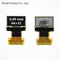 64X32 ставит точки модуль Spi параллельное 0,49&quot; дисплея OLED экран SSD1306 Mono LCD